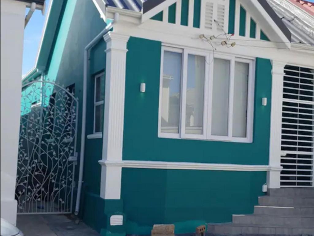 מלון מויזנברג The Little Big Green House מראה חיצוני תמונה